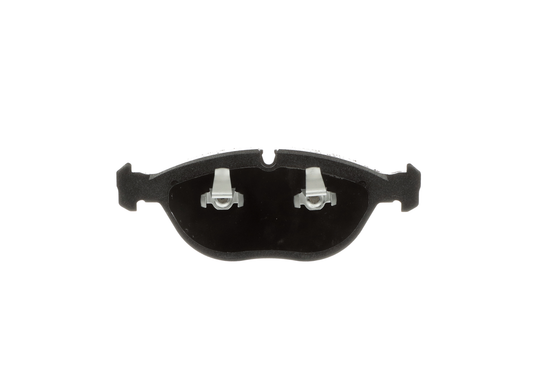 BE682H Blue Semi-Metallic Brake Pads with Hardware Bosch Canada