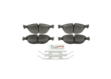Load image into Gallery viewer, BE682H Blue Semi-Metallic Brake Pads with Hardware Bosch Canada