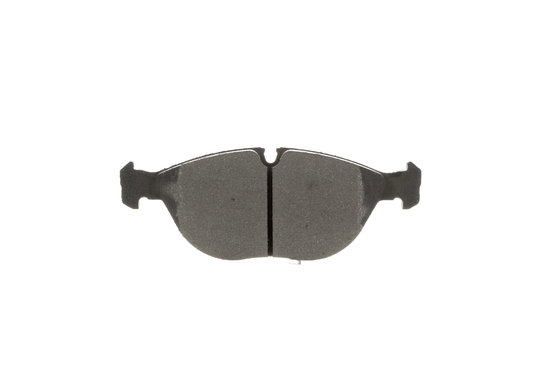 BE682H Blue Semi-Metallic Brake Pads with Hardware Bosch Canada