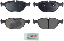 Load image into Gallery viewer, BE682 Blue Semi-Metallic Brake Pads Bosch Canada