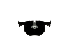 Charger l'image dans la galerie, BE683H Blue Semi-Metallic Brake Pads with Hardware Bosch Canada