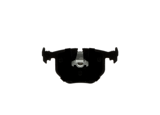 BE683H Blue Semi-Metallic Brake Pads with Hardware Bosch Canada
