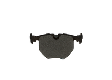 Charger l'image dans la galerie, BE683H Blue Semi-Metallic Brake Pads with Hardware Bosch Canada