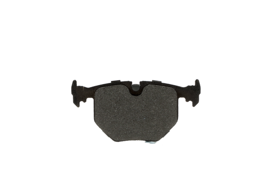 BE683H Blue Semi-Metallic Brake Pads with Hardware Bosch Canada