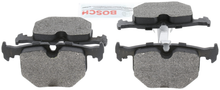 Load image into Gallery viewer, BE683 Blue Semi-Metallic Brake Pads Bosch Canada