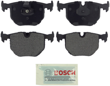 Load image into Gallery viewer, BE683 Blue Semi-Metallic Brake Pads Bosch Canada