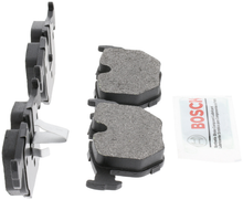 Load image into Gallery viewer, BE683 Blue Semi-Metallic Brake Pads Bosch Canada