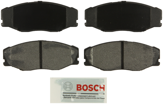 BE686 Blue Ceramic Brake Pads Bosch Canada