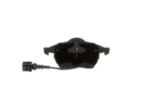 Load image into Gallery viewer, BE687AH Blue Semi-Metallic Brake Pads with Hardware Bosch Canada