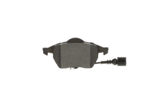 Load image into Gallery viewer, BE687AH Blue Semi-Metallic Brake Pads with Hardware Bosch Canada