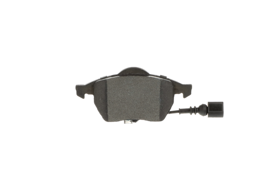 BE687AH Blue Semi-Metallic Brake Pads with Hardware Bosch Canada