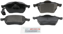 Load image into Gallery viewer, BE687A Blue Semi-Metallic Brake Pads Bosch Canada