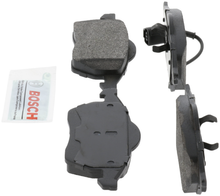 Load image into Gallery viewer, BE687A Blue Semi-Metallic Brake Pads Bosch Canada