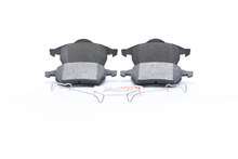 Charger l'image dans la galerie, BE687H Blue Semi-Metallic Brake Pads with Hardware Bosch Canada