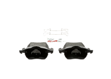 Charger l'image dans la galerie, BE687H Blue Semi-Metallic Brake Pads with Hardware Bosch Canada