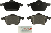 Load image into Gallery viewer, BE687 Blue Semi-Metallic Brake Pads Bosch Canada