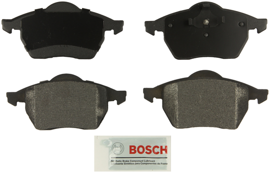 BE687 Blue Semi-Metallic Brake Pads Bosch Canada