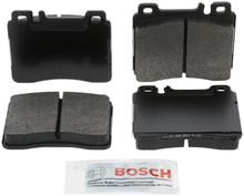Load image into Gallery viewer, BE689 Blue Semi-Metallic Brake Pads Bosch Canada