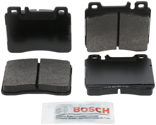 BE689 Blue Semi-Metallic Brake Pads Bosch Canada