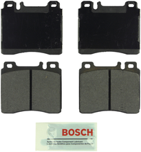 Load image into Gallery viewer, BE689 Blue Semi-Metallic Brake Pads Bosch Canada