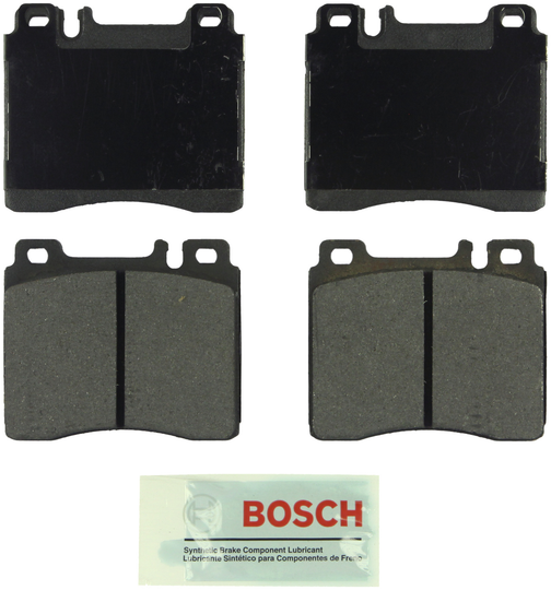 BE689 Blue Semi-Metallic Brake Pads Bosch Canada