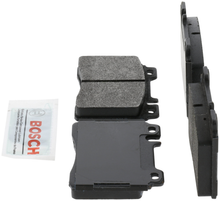 Load image into Gallery viewer, BE689 Blue Semi-Metallic Brake Pads Bosch Canada