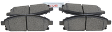 Load image into Gallery viewer, BE691 Blue Ceramic Brake Pads Bosch Canada