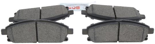 BE691 Blue Ceramic Brake Pads Bosch Canada
