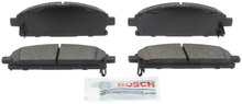 Load image into Gallery viewer, BE691 Blue Ceramic Brake Pads Bosch Canada
