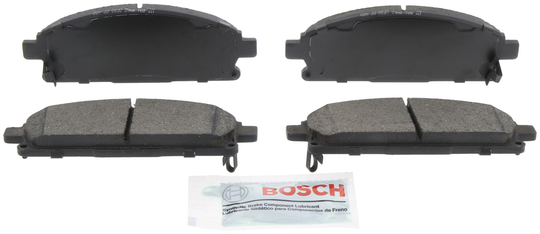 BE691 Blue Ceramic Brake Pads Bosch Canada