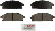 Load image into Gallery viewer, BE691 Blue Ceramic Brake Pads Bosch Canada