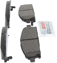 Load image into Gallery viewer, BE691 Blue Ceramic Brake Pads Bosch Canada