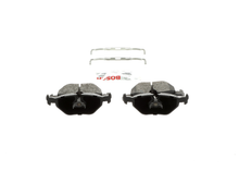 Load image into Gallery viewer, BE692H Blue Ceramic Brake Pads with Hardware Bosch Canada