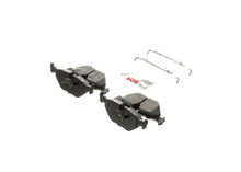 Load image into Gallery viewer, BE692H Blue Ceramic Brake Pads with Hardware Bosch Canada