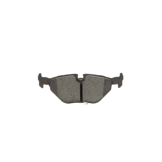 BE692H Blue Ceramic Brake Pads with Hardware Bosch Canada