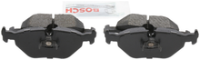 Charger l'image dans la galerie, BE692 Blue Ceramic Brake Pads Bosch Canada