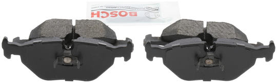 BE692 Blue Ceramic Brake Pads Bosch Canada
