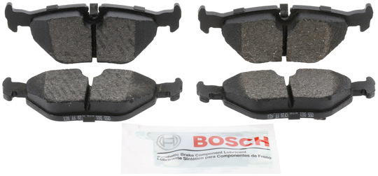 BE692 Blue Ceramic Brake Pads Bosch Canada