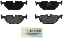 Charger l'image dans la galerie, BE692 Blue Ceramic Brake Pads Bosch Canada