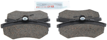Load image into Gallery viewer, BE696 Blue Semi-Metallic Brake Pads Bosch Canada