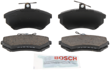 Load image into Gallery viewer, BE696 Blue Semi-Metallic Brake Pads Bosch Canada