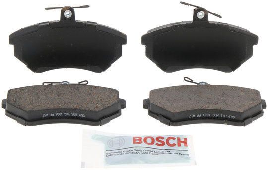 BE696 Blue Semi-Metallic Brake Pads Bosch Canada