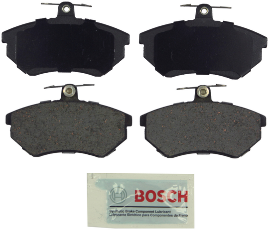 BE696 Blue Semi-Metallic Brake Pads Bosch Canada