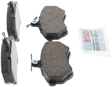 Load image into Gallery viewer, BE696 Blue Semi-Metallic Brake Pads Bosch Canada