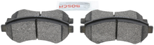 Load image into Gallery viewer, BE699 Blue Semi-Metallic Brake Pads Bosch Canada