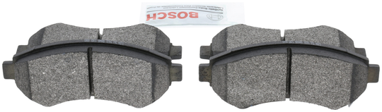 BE699 Blue Semi-Metallic Brake Pads Bosch Canada