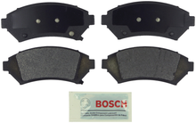 Load image into Gallery viewer, BE699 Blue Semi-Metallic Brake Pads Bosch Canada