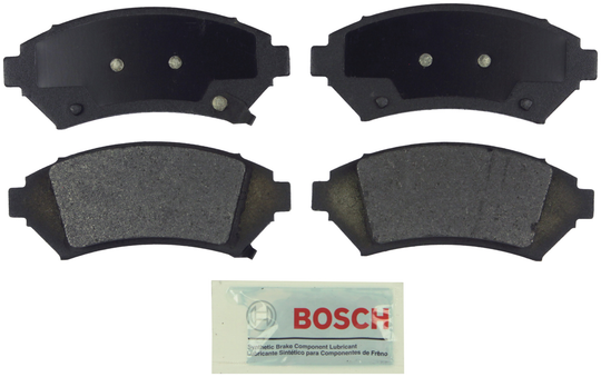 BE699 Blue Semi-Metallic Brake Pads Bosch Canada
