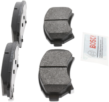 Load image into Gallery viewer, BE699 Blue Semi-Metallic Brake Pads Bosch Canada