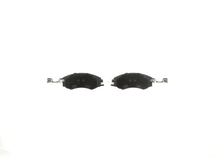 Load image into Gallery viewer, BE700H Blue Ceramic Brake Pads with Hardware Bosch Canada